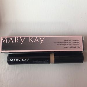 Perfecting Concealer (light beige)